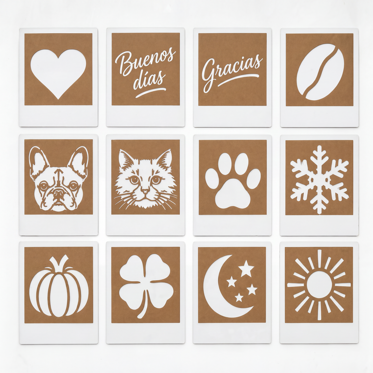 MokaClick™ – Cámara Decoradora de Café
